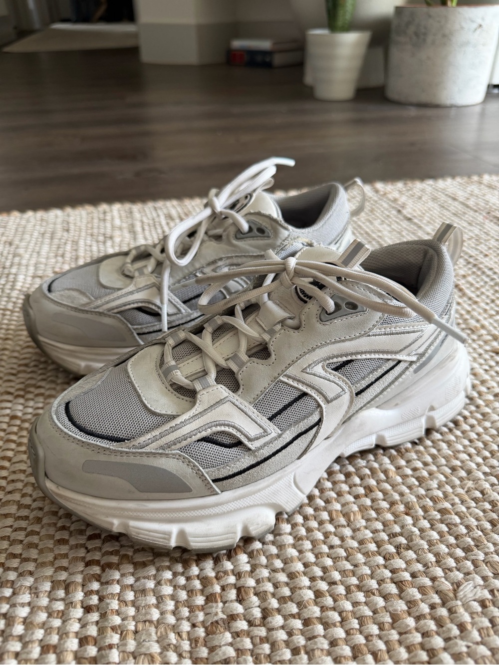 Axel Arigato Marathon R-Trail